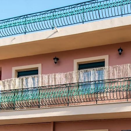 Stefanos House Apartment Argostoli  Luaran gambar