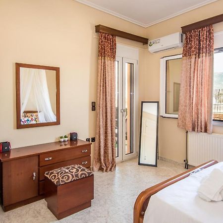 Stefanos House Apartment Argostoli  Luaran gambar