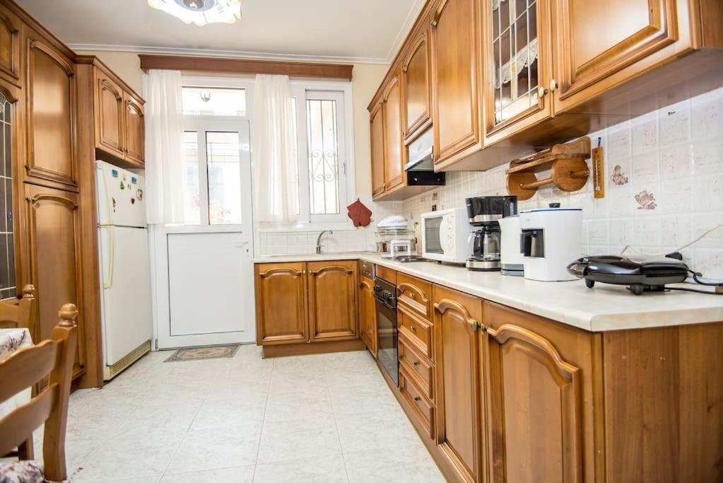 Stefanos House Apartment Argostoli  Luaran gambar