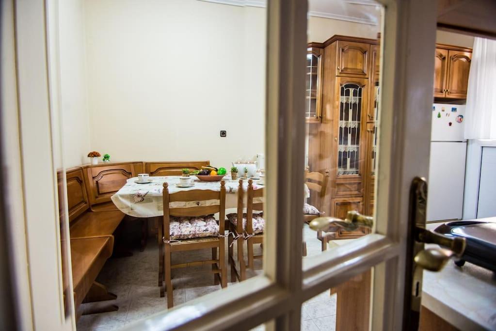 Stefanos House Apartment Argostoli  Luaran gambar